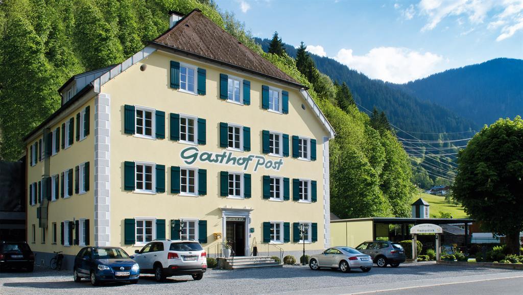 hotel-gasthof post