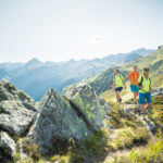 Wanderung über den Gantakopf