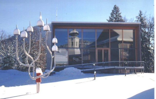 Frauenmuseum Hittisau, Kultur Vorarlberg, Museen (c) E. Stöckler / Frauenmuseum