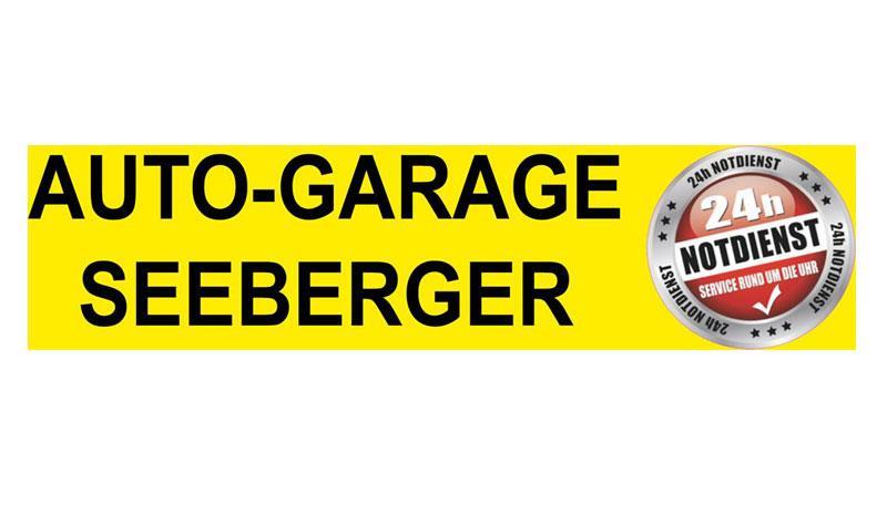 Auto-Garage Seeberger - Urlaub in Vorarlberg