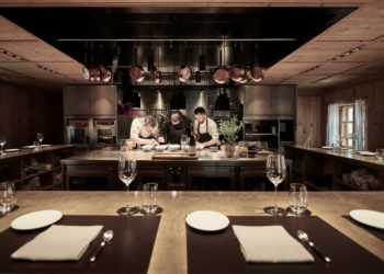 Rote Wand_Chefs Table (c) studio22 marcel hagen