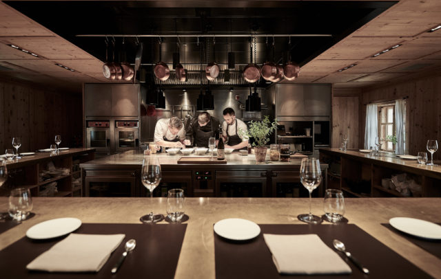 Rote Wand_Chefs Table (c) studio22 marcel hagen