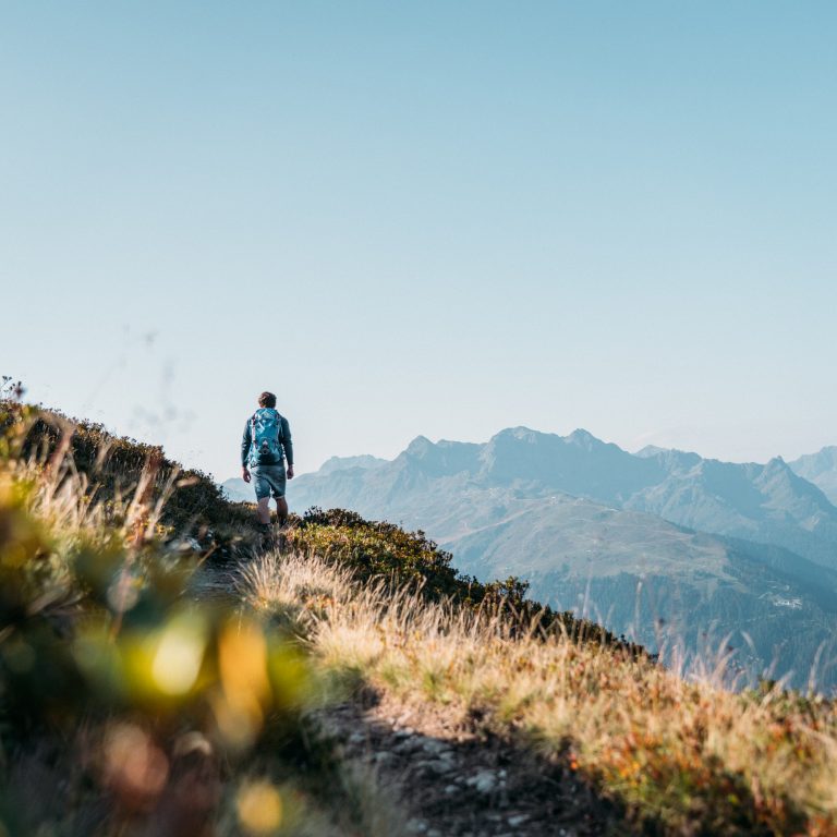 Rundwanderung Alpguesalpe (c) packyourthingsandtravel I Montafon Tourismus