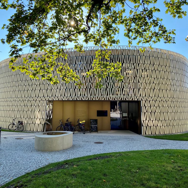 Stadtbibliothek Dornbirn, (c) Stadtbibliothek Dornbirn