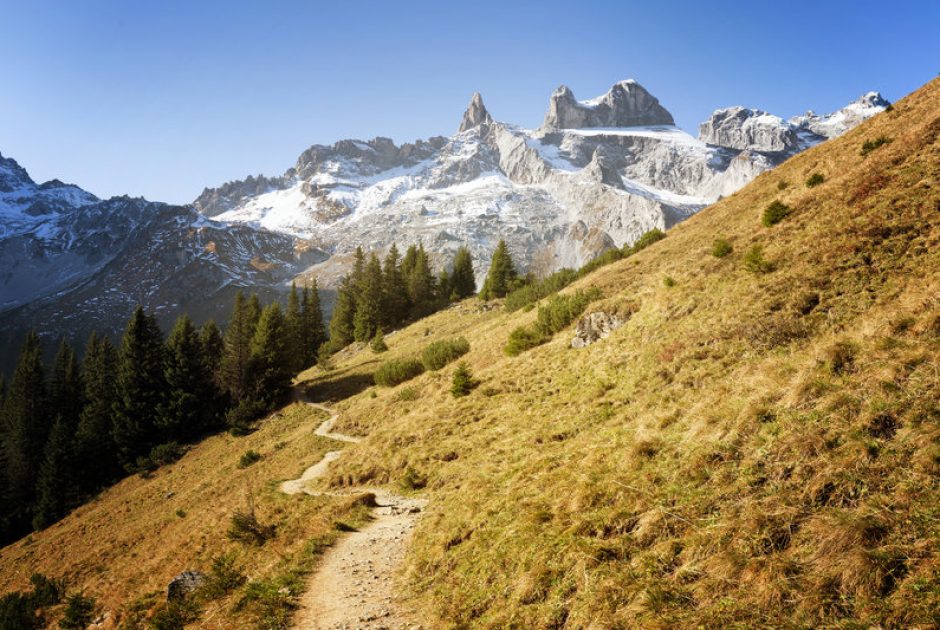 Gauertaler AlpkulTour im Herbst (c) Montafon Tourismus GmbH - Andreas Haller - 09.jpg