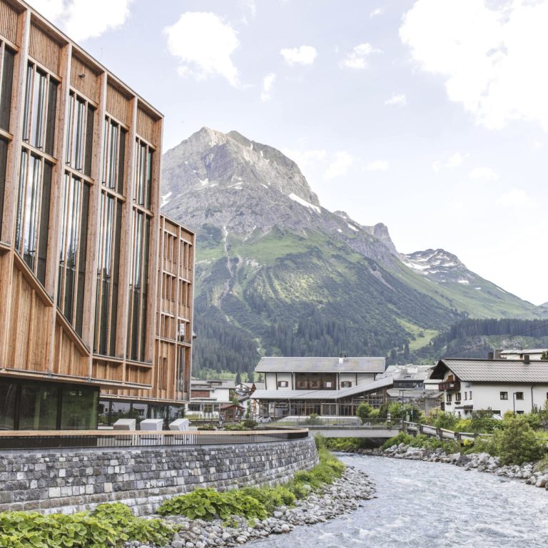 Lechwelten, Lech am Arlberg, Omesberg (c) Mira Zielbauer I Vorarlberg Tourismus