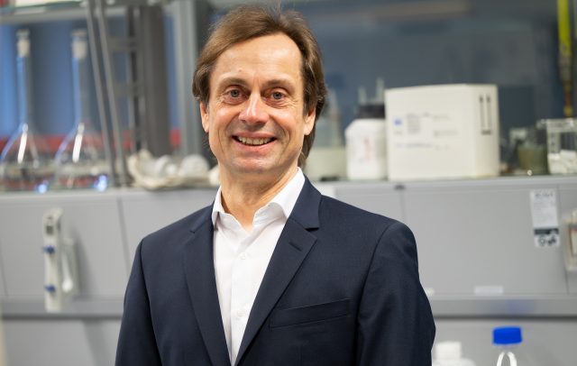 Christoph Scheffknecht Leiter Umweltinstitut(c)Umweltinstitut Vorarlberg