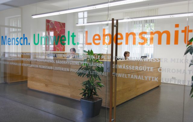 Umweltinstitut (c) Herbert Heim Umweltinstitut Vorarlberg